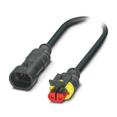 PHOENIX CONTACT 1410761 | Sensor-/Aktor-Kabel