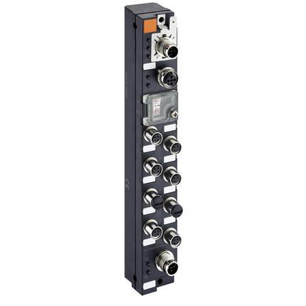 Lumberg Automation 84418 | 0930 CSL 650 A/S-Box, Feldbus/Netzwerk-Modul