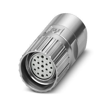 PHOENIX CONTACT 1341236 | Kabelsteckverbinder