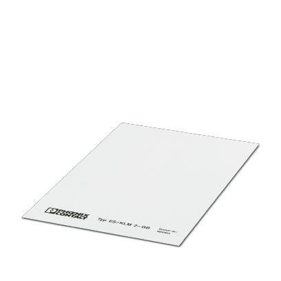 PHOENIX CONTACT 0824388 | Einsteckstreifen