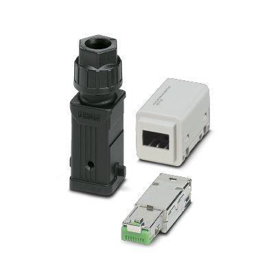 PHOENIX CONTACT 1249555 | Steckverbinder-Set