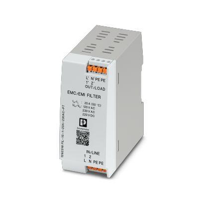 PHOENIX CONTACT 1292316 | EMV-Filter