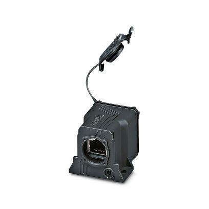 PHOENIX CONTACT 1658684 | RJ45-Kupplung