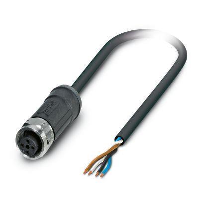 PHOENIX CONTACT 1454082 | Sensor-/Aktor-Kabel