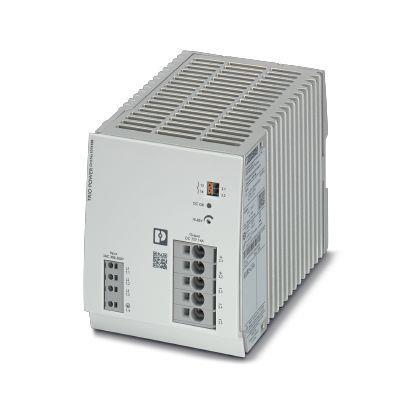 PHOENIX CONTACT 1076188 | Stromversorgung