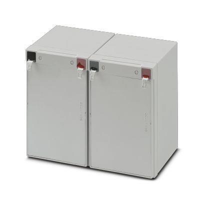 PHOENIX CONTACT 1283121 | Unterbrechungsfreie Stromversorgung Ersatzbatterie