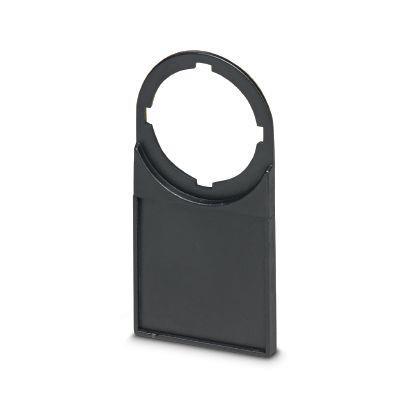 PHOENIX CONTACT 0828988 | Schildchenträger