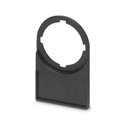 PHOENIX CONTACT 0828986 | Schildchenträger