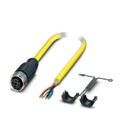 PHOENIX CONTACT 1409553 | Sensor-/Aktor-Kabel
