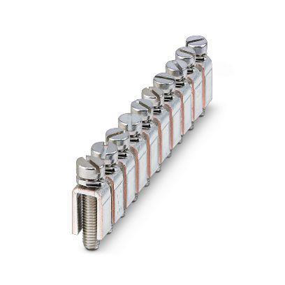 PHOENIX CONTACT 0201281 | Feste Brücke