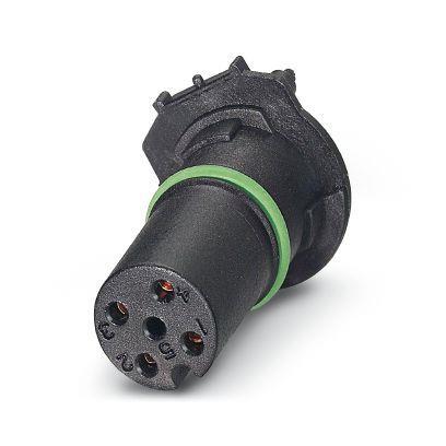 PHOENIX CONTACT 1237415 | Kontaktträger