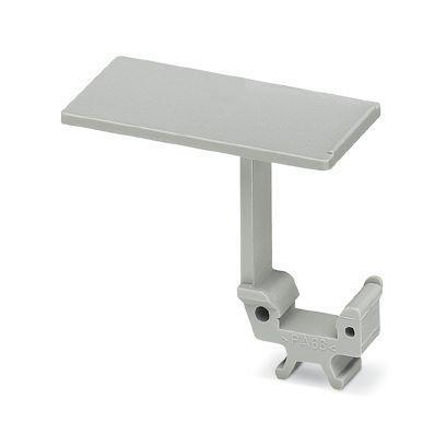 PHOENIX CONTACT 0810588 | Gruppenbezeichnungsschild für Klemmmarkierung