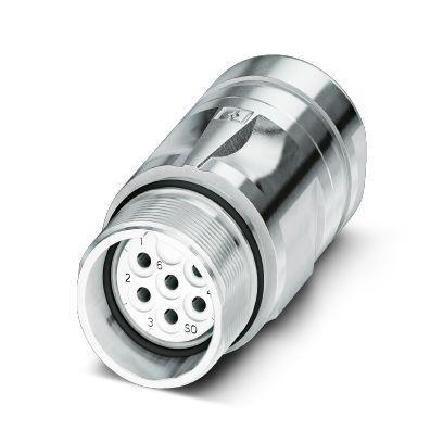 PHOENIX CONTACT 1620117 | Kupplungssteckverbinder