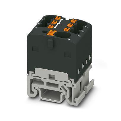 PHOENIX CONTACT 1047496 | Verteilerblock