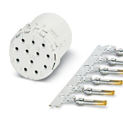 PHOENIX CONTACT 1600234 | Kontakteinsatz