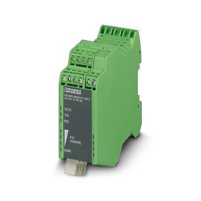 PHOENIX CONTACT 2708575 | LWL-Umsetzer