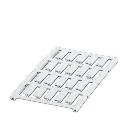 PHOENIX CONTACT 0825497 | Einrastschildchen