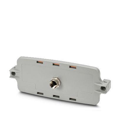 PHOENIX CONTACT 1050381 | Frontplatte