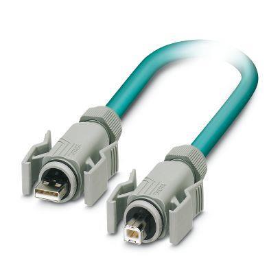 PHOENIX CONTACT 1653883 | Patch-Kabel