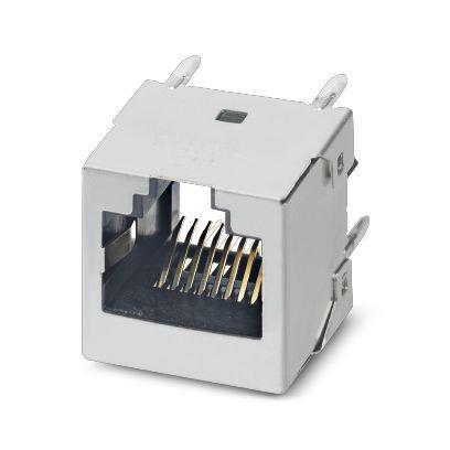 PHOENIX CONTACT 1091942 | RJ45-Leiterplatten-Steckverbinder