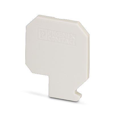 PHOENIX CONTACT 0201061 | Abschlussdeckel