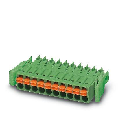 PHOENIX CONTACT 1128752 | Leiterplattensteckverbinder