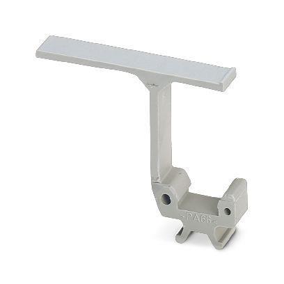 PHOENIX CONTACT 0829126 | Gruppenbezeichnungsschild für Klemmmarkierung