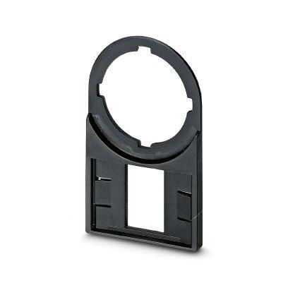 PHOENIX CONTACT 0827448 | Schildchenträger