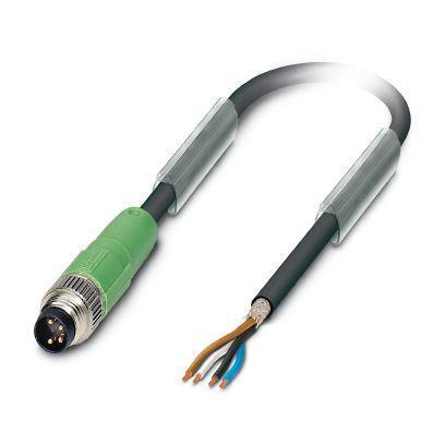 PHOENIX CONTACT 1521834 | Sensor-/Aktor-Kabel