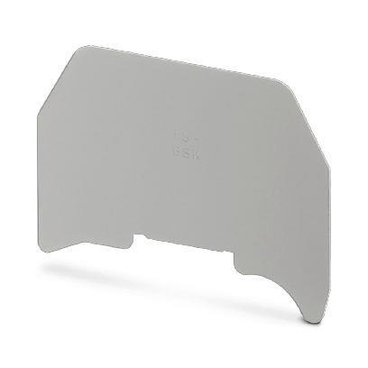 PHOENIX CONTACT 0304214 | Trennplatte