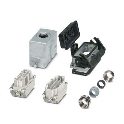 PHOENIX CONTACT 1416348 | Steckverbinder-Set