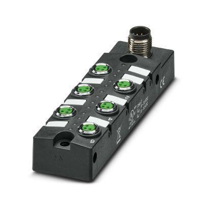 PHOENIX CONTACT 1197408 | Sensor-/Aktor-Box
