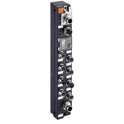 Lumberg Automation 75853 | 0930 DSL 650 A/S-Box, Feldbus/Netzwerk-Modul