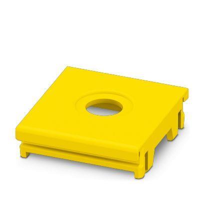 PHOENIX CONTACT 1287366 | Anschlussblende