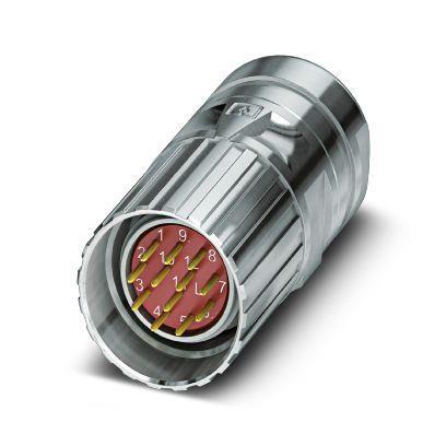 PHOENIX CONTACT 1619632 | Kabelsteckverbinder