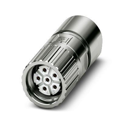 PHOENIX CONTACT 1628826 | Kabelsteckverbinder