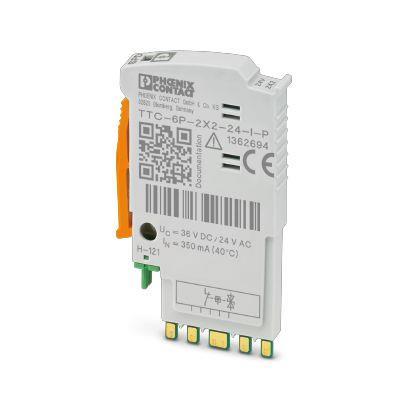 PHOENIX CONTACT 1362694 | Überspannungsschutzstecker