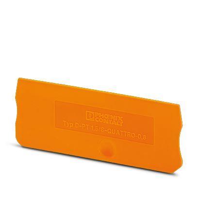 PHOENIX CONTACT 1029591 | Abschlussdeckel