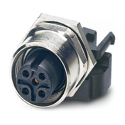 PHOENIX CONTACT 1694237 | Gerätesteckverbinder Hinterwand