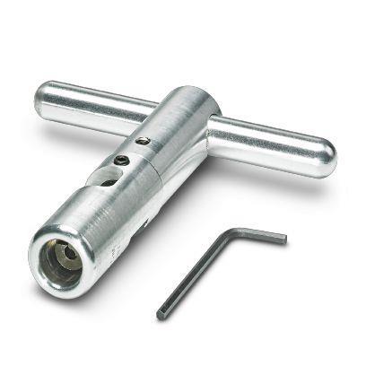 PHOENIX CONTACT 2702519 | Abrichtwerkzeug