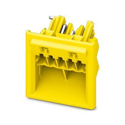 PHOENIX CONTACT 1357417 | Leiterplatten-Grundleiste