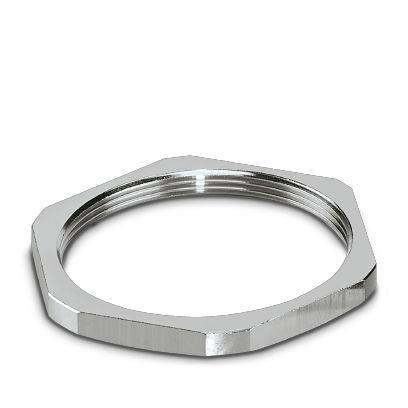 PHOENIX CONTACT 1411248 | Gegenmutter