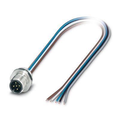 PHOENIX CONTACT 1458868 | Gerätesteckverbinder Vorderwand