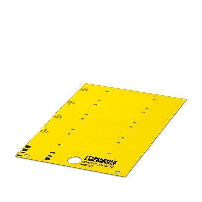 PHOENIX CONTACT 0830065 | Gerätemarker