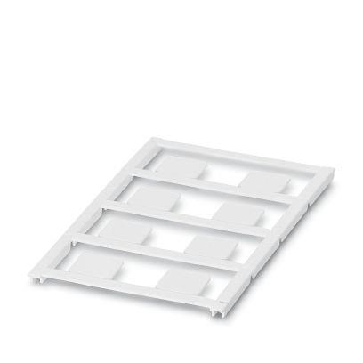 PHOENIX CONTACT 0827626 | Einrastschildchen