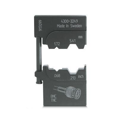 PHOENIX CONTACT 1212748 | Crimpeinsatz