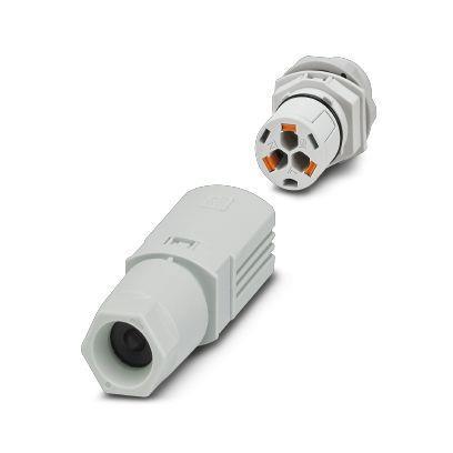 PHOENIX CONTACT 1047319 | Wanddurchführung