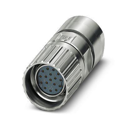 PHOENIX CONTACT 1629205 | Kabelsteckverbinder