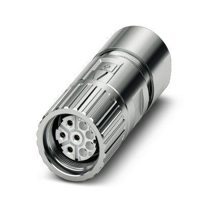 PHOENIX CONTACT 1628801 | Kabelsteckverbinder