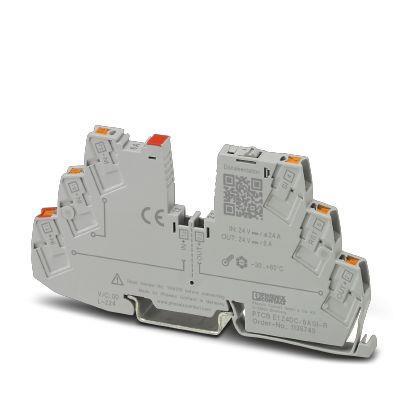 PHOENIX CONTACT 1135740 | Elektronischer Geräteschutzschalter
